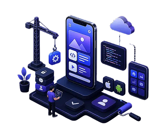 Mobile Development Architecture